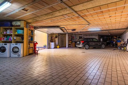 Via Della Nocetta, Roma, Lazio 00164 - Photo 3