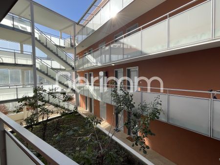 Location Appartement 1 pièce 18,50 m² - Photo 4