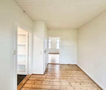 Hyggelig 2-værelses lejlighed i Fredericia med fælles have - Foto 6