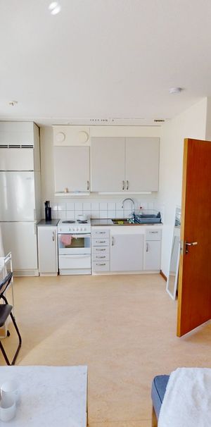 Hjortmossegatan 152, Trollhättan - Foto 1