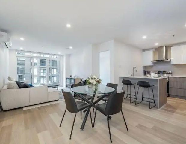 H1 Harmonie Urbaine | 550 Delmar, Pointe-Claire · 1 ch. - Photo 1
