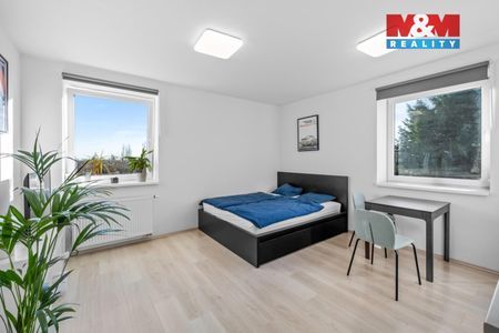 Pronájem bytu 1+kk a garsoniéry 32 m² - Photo 4