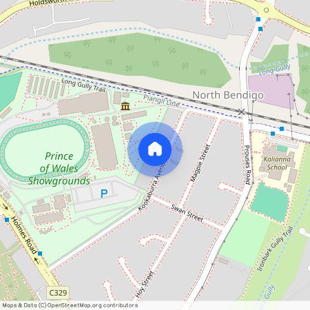 18 Kookaburra Ave, North Bendigo