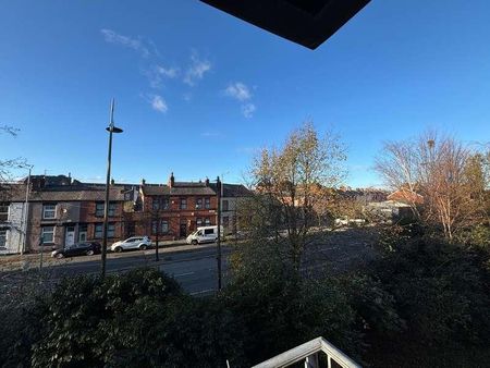 Lower Hall Street, St Helens Town Centre, WA10 - Photo 5