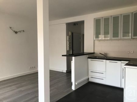 Location Appartement 2 pièces 40m² SCEAUX 92330 - Photo 3