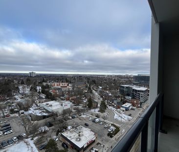 For Lease - 741 King Street Unit# 1301, Kitchener, Ontario - Photo 3