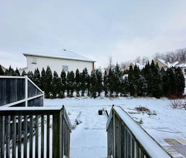 For Lease - 416 CRESTHAVEN Drive, Barrhaven, Ontario - Photo 4