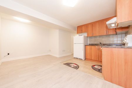 For Lease - 6 Muscadel Road Unit# Bsmt, Vaughan, Ontario - Photo 5