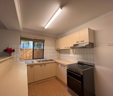 1/33 Dawes St, Kingston ACT 2604 - Apartment For Rent | Domain - Photo 3