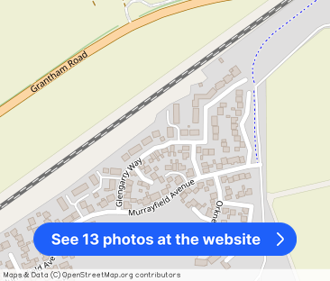Glengarry Way, Sleaford - Photo 1