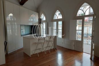 Apartamento T1 em Porto