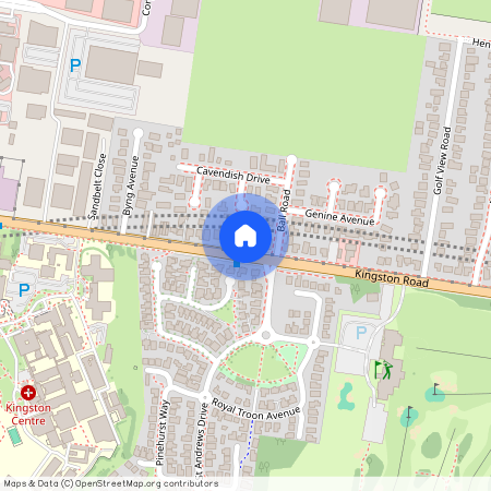 3/41-43 Kingston Road, Vic 3202, Heatherton