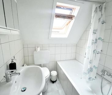 Zentrale 2-ZKB Wohnung - Photo 1