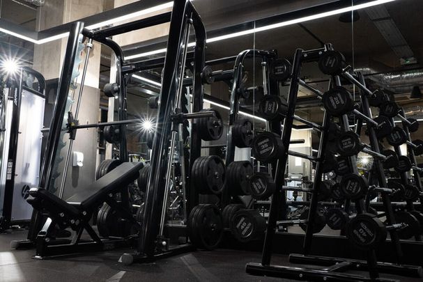 Pocklingtons Walk - Photo 1