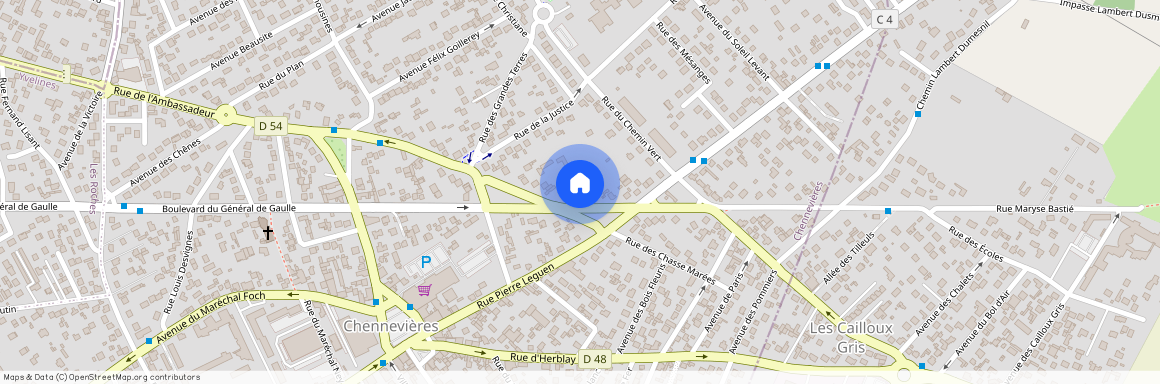 Conflans-Sainte-Honorine