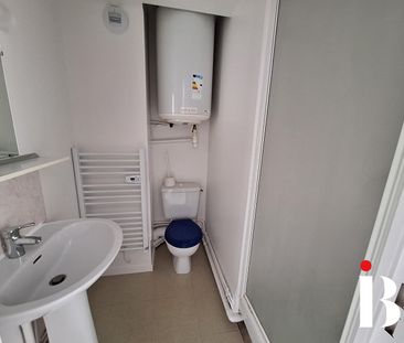 Appartement Nantes 1 pièce(s) 20.72 m2 - Photo 4