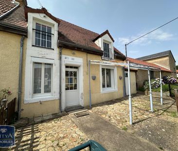 Location Maison 4 pièces 83m² ARDENTES 36120 - Photo 6