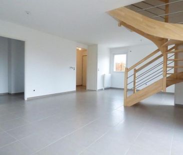 Maison à louer, 4 pièces - Avrillé 49240 - Photo 3