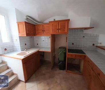 Location Maison 3 pièces 112m² CANET 34800 - Photo 2