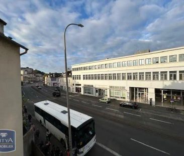 Appartement à louer 2 pièces 30.66m² - Photo 6