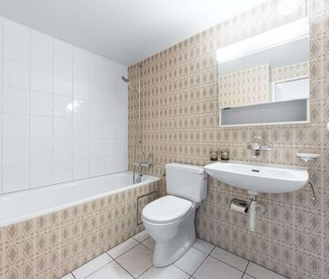 Dachwohnung mit viel Licht und Luft - Photo 6