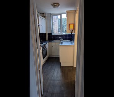 3 Bed Flat, Summer Street, S3 - Photo 4