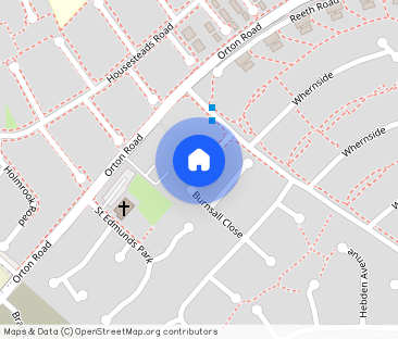 6 Railton Gardens, CA2 - Photo 1