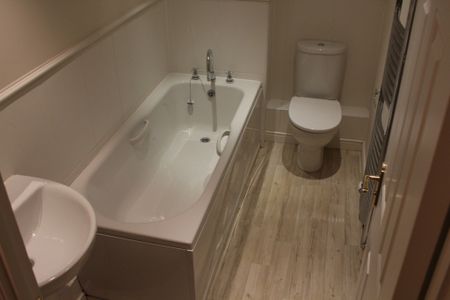 Old Millers Wharf, Fishergate, NR3 1GS - Photo 5