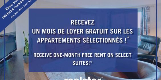 1 Bed 1 Bath B - 215 Rue Bellevue, Sherbrooke - Photo 3