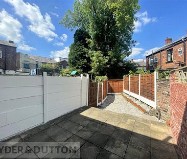 Canterbury Street, Ashton-under-Lyne, Greater Manchester, OL6 - Photo 6