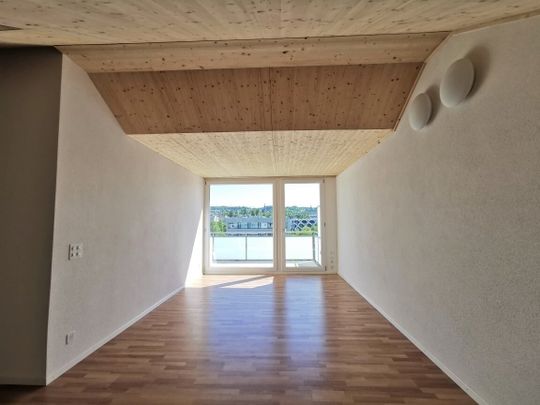 Gemütliche Wohnung nahe Grenzübergang - das miete ich! - Photo 1