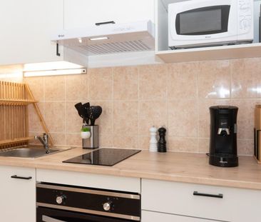 Location / Appartement T2 - Photo 2