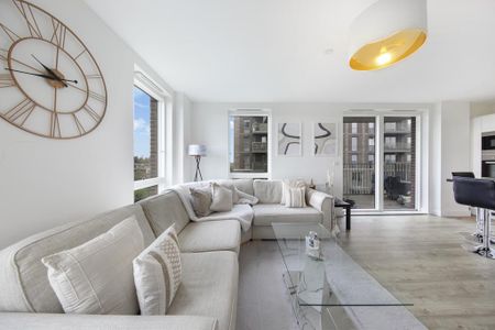 2 bedroom apartment to rent - Photo 4