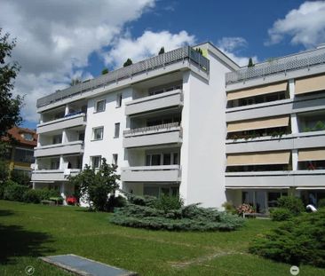 1 Zimmer, 27 m², 1. Stock - Photo 4