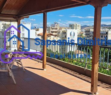 Studio/Γκαρσονιέρα για ενοικίαση Τερψιθέα - Γλυφάδα (Πάτρα) - Φωτογραφία 4