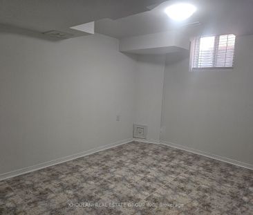 For Lease - 3603 Copernicus Drive Unit# Basement, Mississauga, Ontario - Photo 6