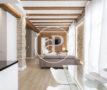 Excellent renovated apartment next to the Central Market - Photo 6