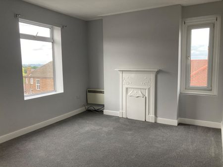 1 Bed Flat, Beech Avenue, NG3 - Photo 2