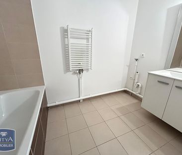 Location Appartement 3 pièces 65m² THORIGNY SUR MARNE 77400 - Photo 4