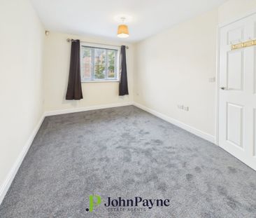 Ivy Grange, Bilton, Rugby, Warwickshire, CV22 7HH - Photo 5