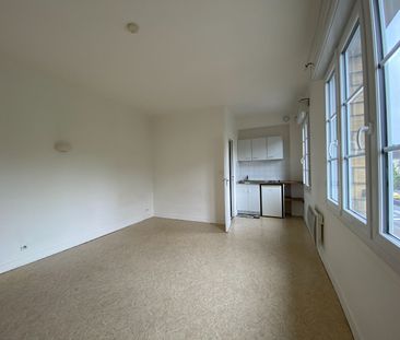 APPARTEMENT CAEN - 1 pièce(s) - 22.48 m2 - Photo 2