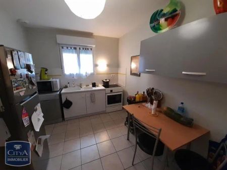 Maison à louer 4 pièces 82.3m² - Photo 4