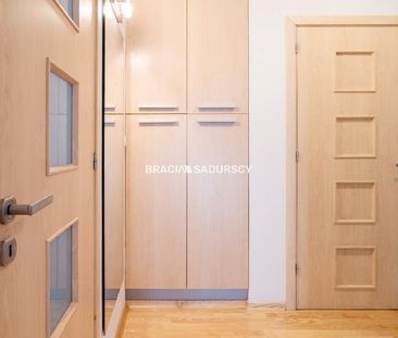 Mieszkanie Kraków Stare Miasto powierzchnia 48.0 m² C206-WM-26193 - Zdjęcie 1