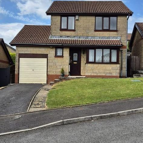 3 bedroom detached house to rent - Photo 1