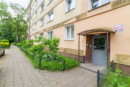 Łódź, Bałuty, Lutomierska - Фото 3