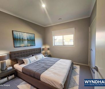 2 Cherrywood Avenue, Manor Lakes, Vic 3024 - Photo 4