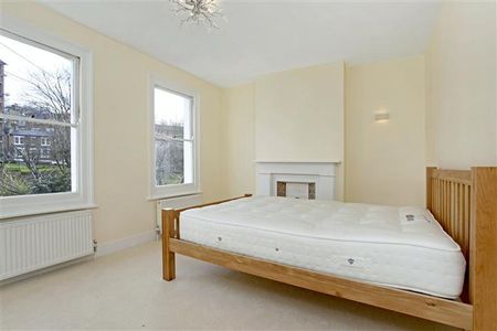 Blissett Street Greenwich SE10 - Photo 5