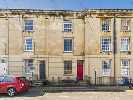 1 Bed Flat, Clevedon Terrace, BS6 - Photo 4