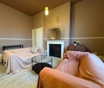 1 Bed Flat, West Street, LE1 - Photo 1