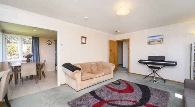 Hokowhitu 3-Bedroom Family Gem - Photo 1